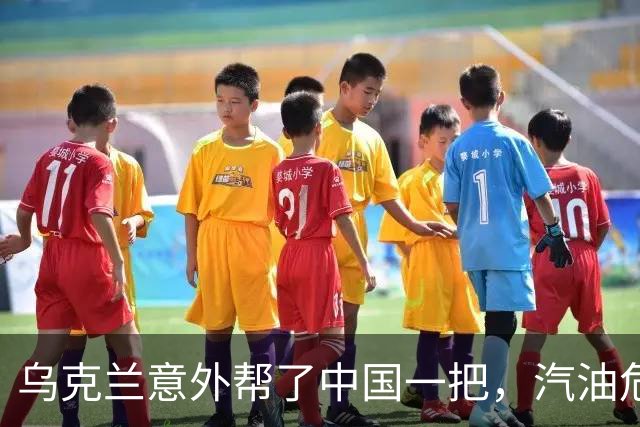 乌克兰意外帮了中国一把，汽油危机之下，中国电动车在俄罗斯大卖