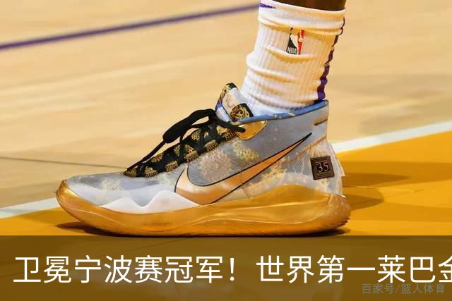 卫冕宁波赛冠军！世界第一莱巴金娜2-0费尔南德斯 夺生涯第15冠