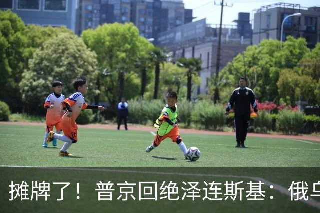 摊牌了！普京回绝泽连斯基：俄乌一个祖宗，乌东四州本就是俄领土