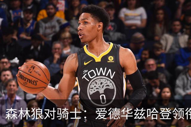 森林狼对骑士：爱德华兹哈登领衔，两队伤情成看点