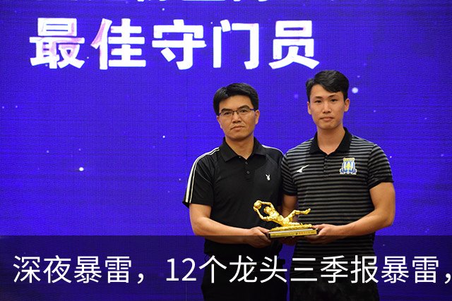 深夜暴雷，12个龙头三季报暴雷，龙头暴降738%，只有8个加速增长