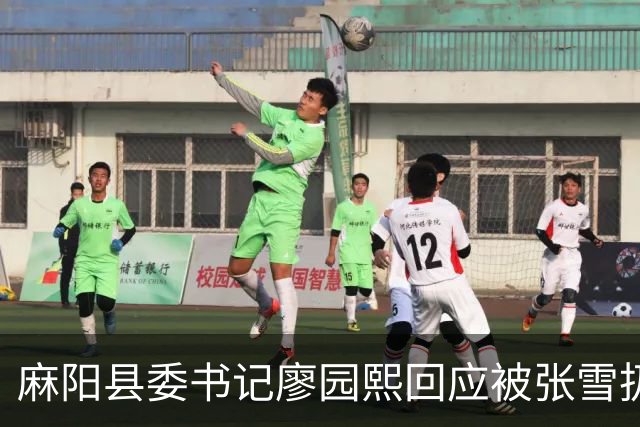 麻阳县委书记廖园熙回应被张雪扔下水：他临时起意，一“忽悠”大家都同意了，挺好玩